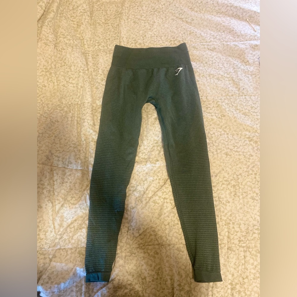 Women’s Gymshark Leggings Size S